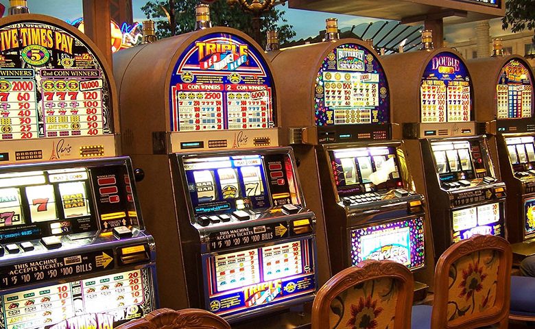 Esitelty kuva Opas Kuinka pelata kolikkopelejä verkossa viidellä yksinkertaisella vaiheella 780x480 - Opas: Kuinka pelata kolikkopelejä verkossa viidellä yksinkertaisella vaiheella